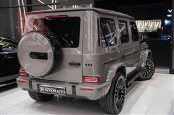 مرسيدس بنز G-Class